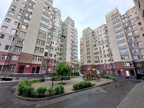 квартира за адресою Одеса, Євгена Чикаленка вул., 56а