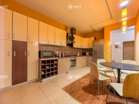 квартира за адресою Людвіга Свободи просп., 50в