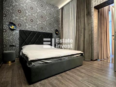 квартира по адресу Профессорская ул., 4