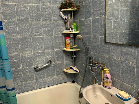 квартира по адресу Космонавтов просп., 17