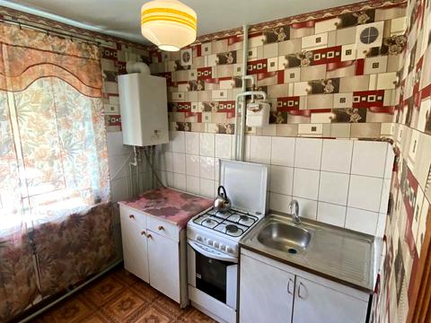 квартира за адресою Олександра Поля просп. (Кірова), 92-А