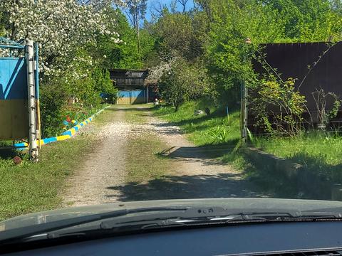 будинок за адресою с. Каменка, Хутірська, 7