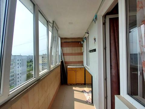 квартира за адресою Метробудівників вул., 27