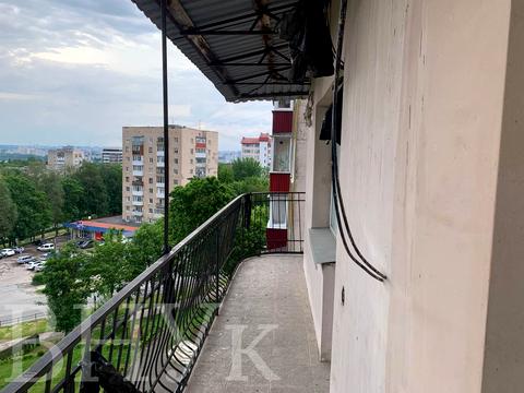 квартира по адресу Винниченко ул. (Карпенка), 4