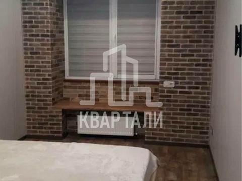 квартира по адресу бул. Академика Вернадского, 24