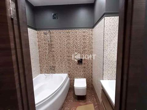 квартира по адресу Качанівська ул., 15