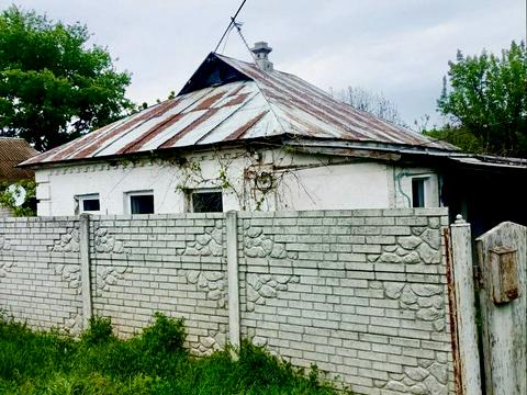 дом по адресу Перемоги ул. (40 років Перемоги)