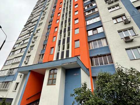 квартира за адресою Соломії Крушельницької вул., 3-А