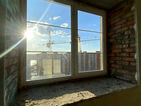 квартира за адресою Панаса Мирного вул., 16/4