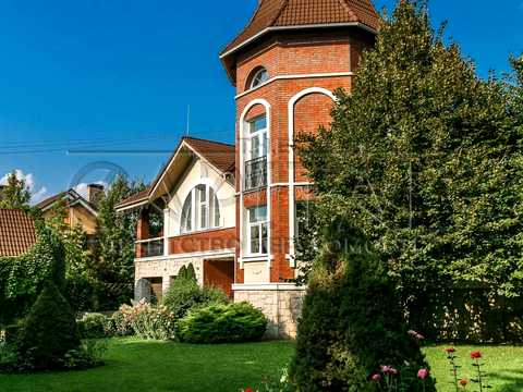 будинок за адресою Бучанський