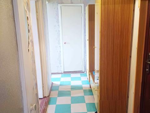 квартира по адресу 40 лет Победы просп., 57
