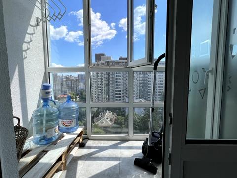 квартира за адресою Патріарха Мстислава Скрипника вул., 48-А