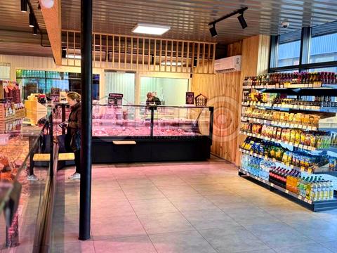 комерційна за адресою Кривий Ріг, Володимира Терещенка вул. (Федоренка), 1