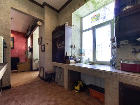 квартира за адресою Левандовська вул. (Аніщенка), 5