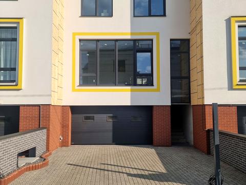 будинок за адресою Івана Ґонти вул., 8Б