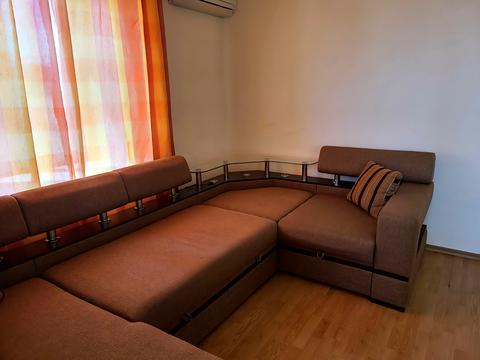 квартира по адресу Олевская ул., 3-А