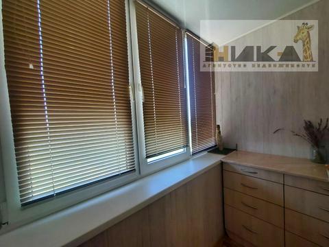 квартира по адресу Новокузнецкая ул., 59