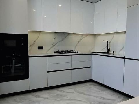 квартира по адресу Леся Курбаса ул., 6