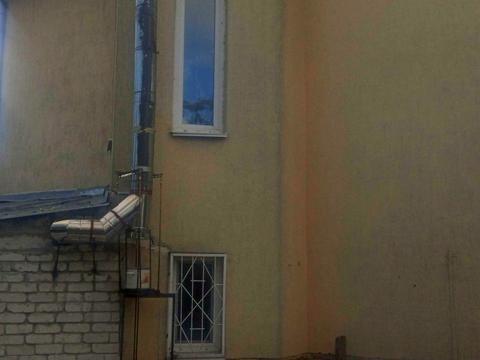 будинок за адресою Світлицького вул.