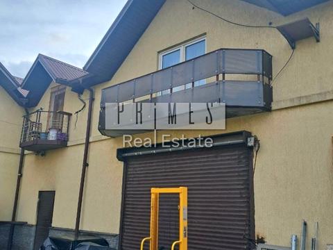 коммерческая по адресу Уликовая ул. (Калинина), 2