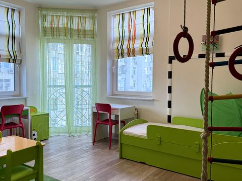 квартира за адресою Мокра вул. (Кудряшова), 20-Г