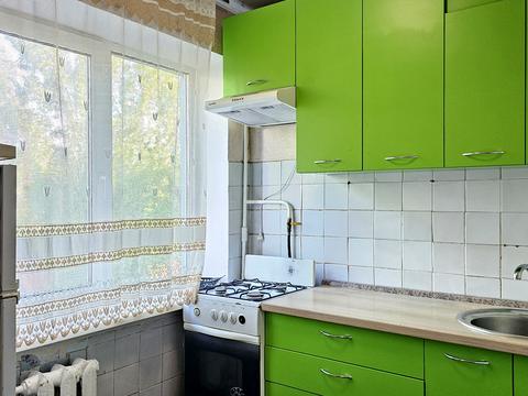 квартира за адресою Поліська вул., 14