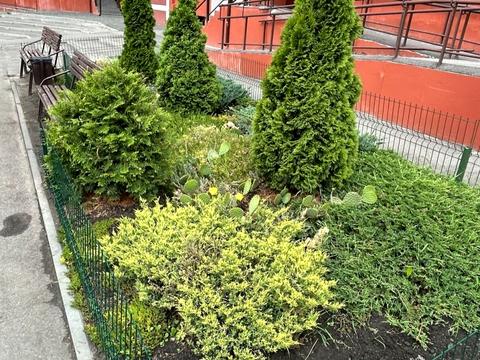 квартира по адресу Драгоманова ул., 6-Б