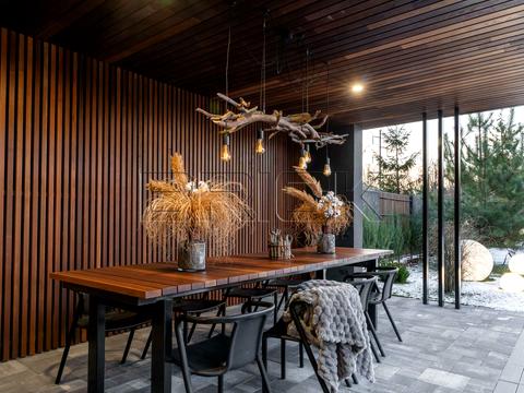 дом по адресу Прирічна