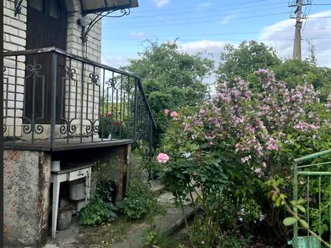 дом по адресу -й пр. Спаський