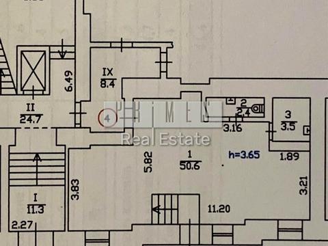 комерційна за адресою Інститутська вул., 13/4