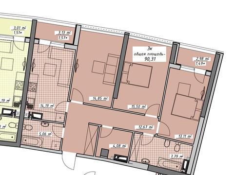 квартира по адресу курортній провулок, 2