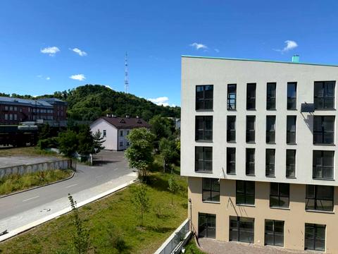 квартира по адресу Новознесенская ул., 4