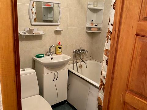 квартира по адресу Астрономическая ул., 7