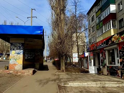 коммерческая по адресу Славянск, Вільна, 2