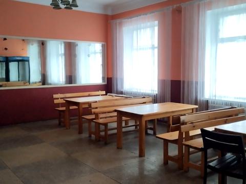 комерційна за адресою с. Семиполки, Центральна, 1