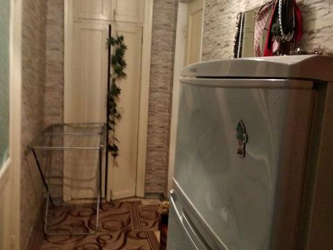 квартира по адресу Малая Арнаутская ул., 72