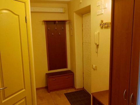 квартира по адресу Русановский бульв., 3