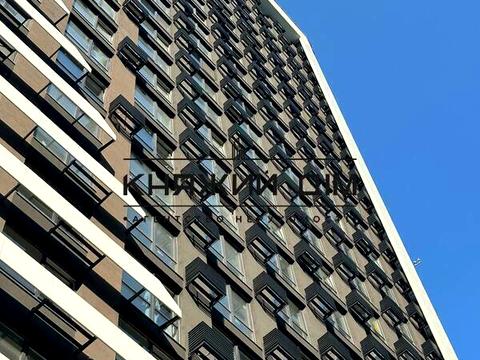 квартира за адресою Київ, Дніпровська набережна вул., 15-Є