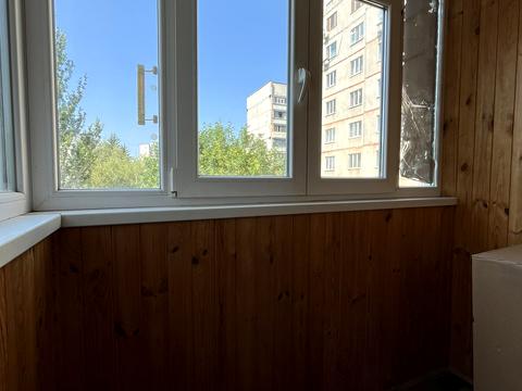 квартира по адресу Валентиновская ул. (Блюхера), 54