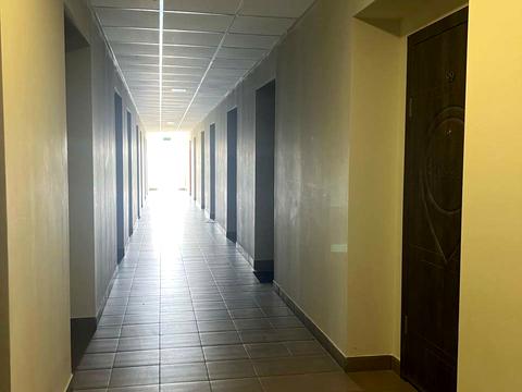 квартира за адресою Шевченківський пров., 40