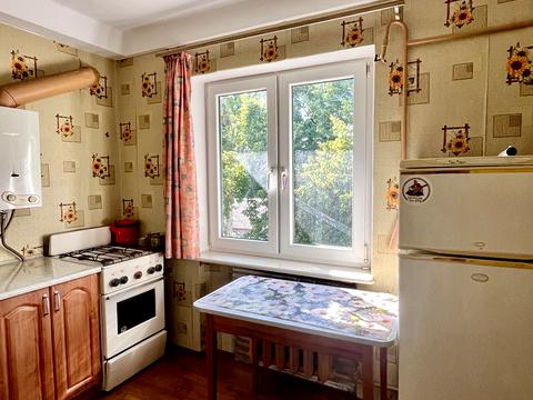 квартира за адресою Дудикіна вул., 7