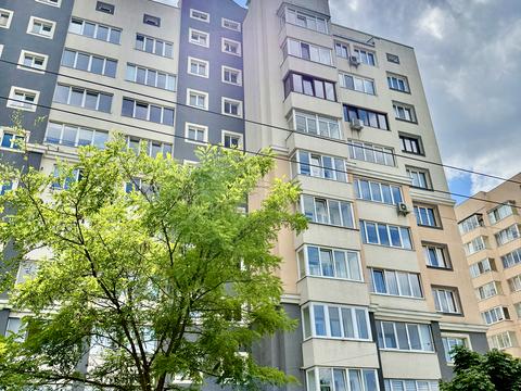 квартира за адресою Івана Рубчака вул., 21а
