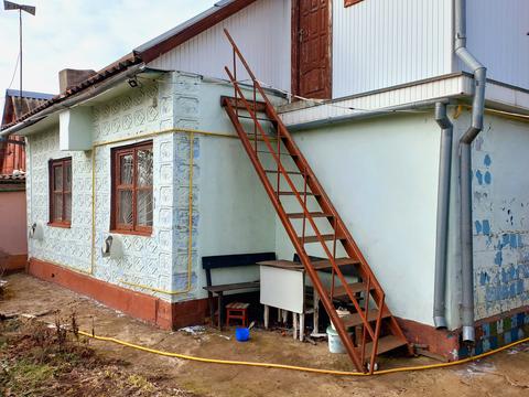 дом по адресу Двадцать пята