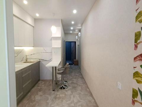 квартира за адресою Дача Ковалевського вул., 5
