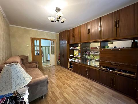 квартира за адресою Академіка Заболотного вул., 54