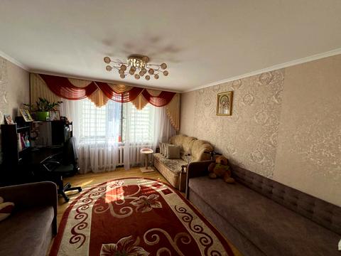 квартира по адресу Вербовая ул., 41а