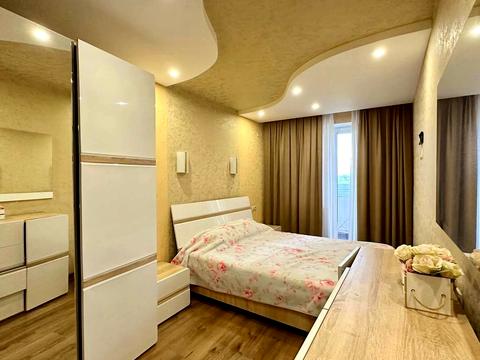 квартира за адресою Набережна Перемоги вул., 78