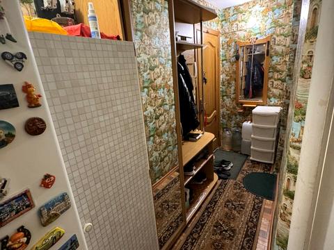 квартира за адресою В'ячеслава Чорновола вул., 5