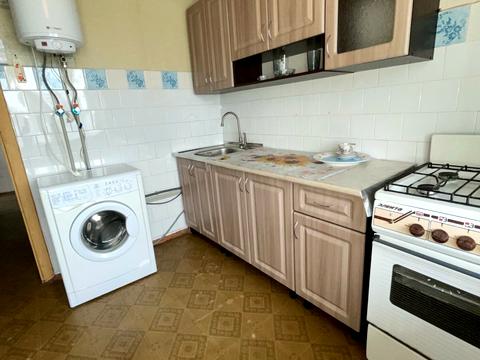 квартира за адресою Борщагівська вул., 46/1
