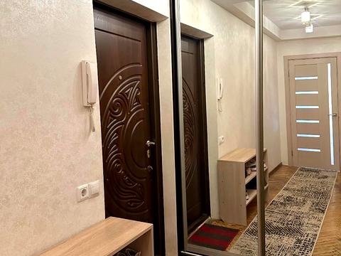 квартира по адресу Правды просп. (Правды), 80-Б